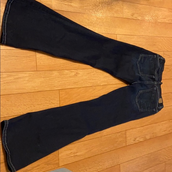 Buckle jeans - Picture 3 of 4